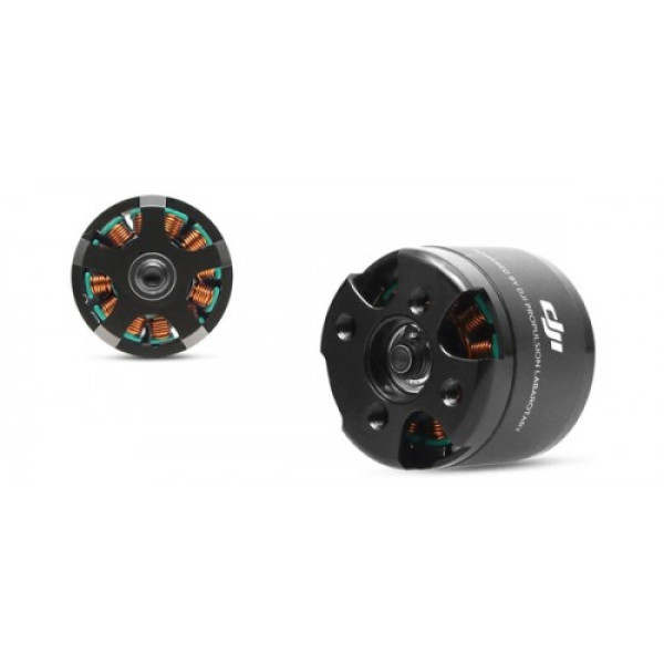Силова установка DJI E310x6 для гексакоптера (мотори + регулятори + пропелери)